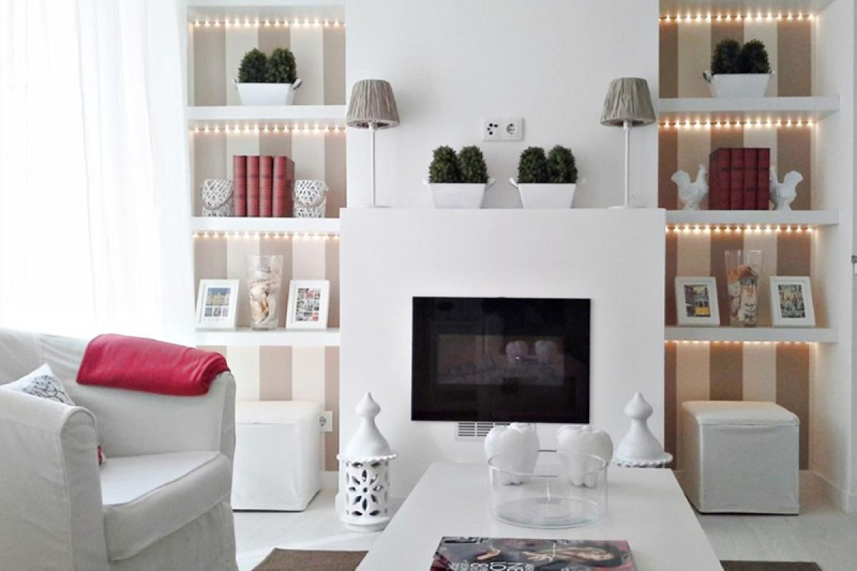 3 chambres Appartement à Lisbon, Portugal No. 2345