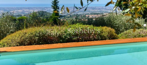 6 bedrooms Villa in Nemi, Italy No. 284769 3