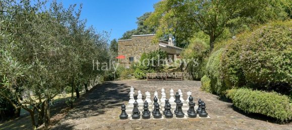 6 bedrooms Villa in Nemi, Italy No. 284769 13