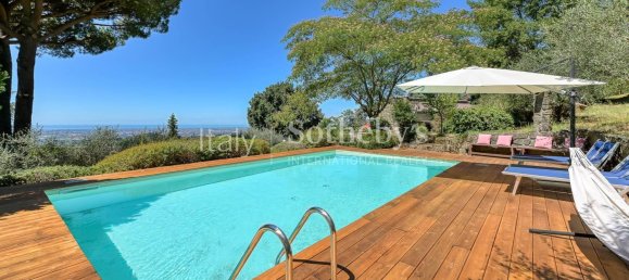 6 bedrooms Villa in Nemi, Italy No. 284769 21