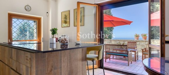 6 bedrooms Villa in Nemi, Italy No. 284769 14