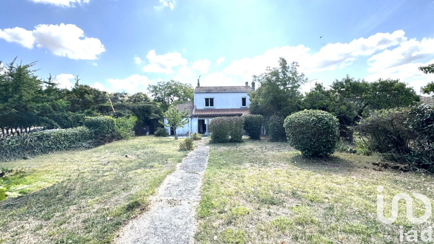 3 chambres Maison à La Rochelle, France No. 277514