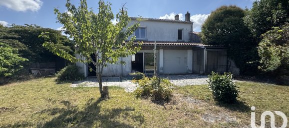 3 chambres Maison à La Rochelle, France No. 277514 2
