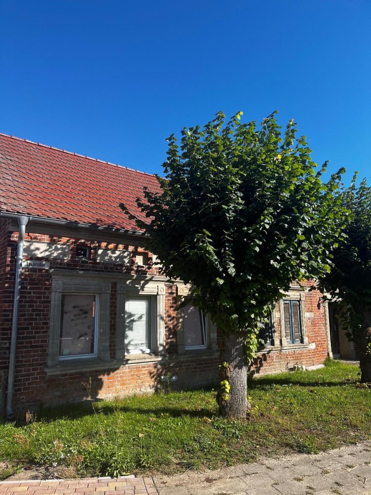 Casa de 4 divisões em Ostprignitz-Ruppin, Germany N.º 335132