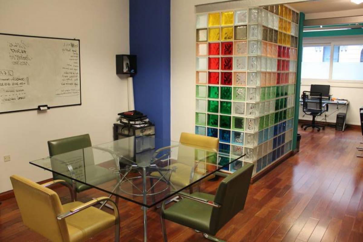 Studio in Buenos Aires, Argentina No. 65285