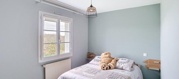 Дом с 4 спальнями в Медон-сюр-Севр, Франция № 98332 5