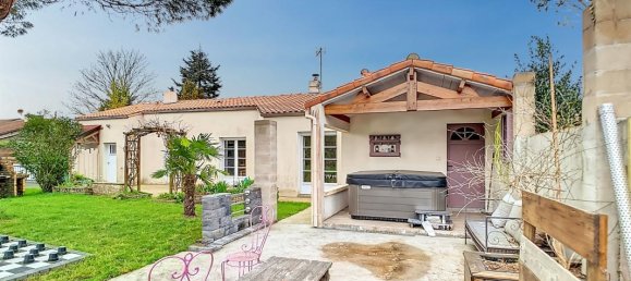 Дом с 4 спальнями в Медон-сюр-Севр, Франция № 98332 7