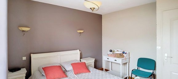 Дом с 4 спальнями в Медон-сюр-Севр, Франция № 98332 4