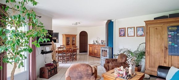 Дом с 4 спальнями в Медон-сюр-Севр, Франция № 98332 3