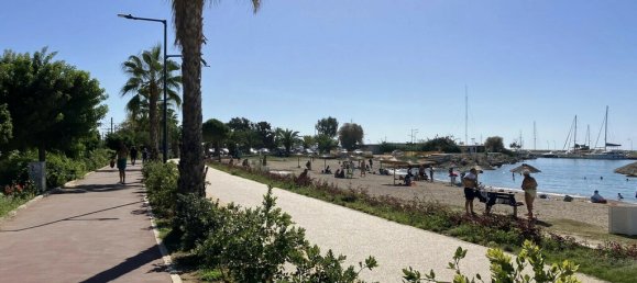 Apartamento T1 em Glyfada, Greece N.º 54362 4