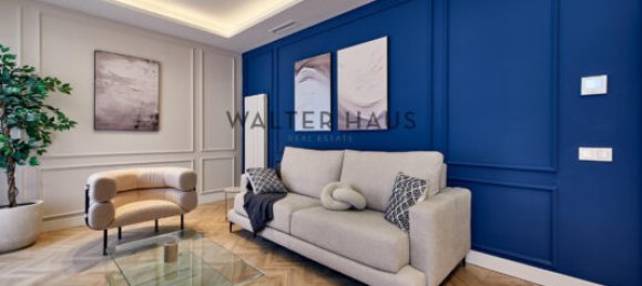 Apartamento T2 em Madrid, Spain N.º 161874 8