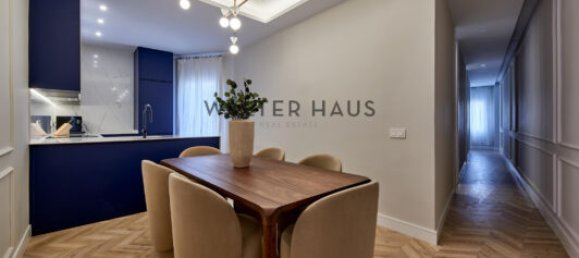 Apartamento T2 em Madrid, Spain N.º 161874 10