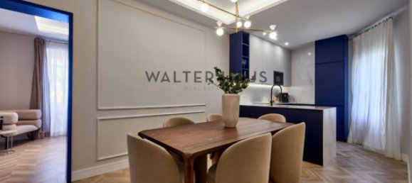 Apartamento T2 em Madrid, Spain N.º 161874 2