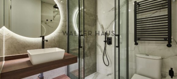 Apartamento T2 em Madrid, Spain N.º 161874 6