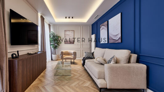 Apartamento T2 em Madrid, Spain N.º 161874