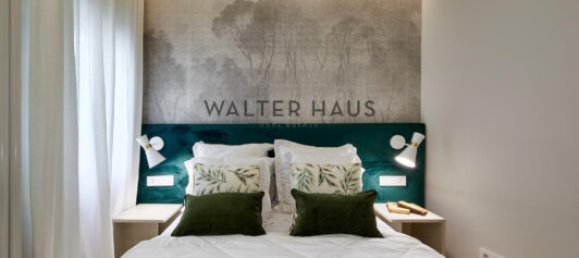 Apartamento T2 em Madrid, Spain N.º 161874 13