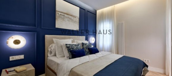 Apartamento T2 em Madrid, Spain N.º 161874 4