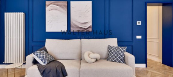 Apartamento T2 em Madrid, Spain N.º 161874 9