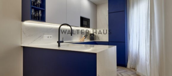 Apartamento T2 em Madrid, Spain N.º 161874 3