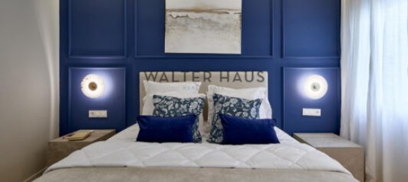 Apartamento T2 em Madrid, Spain N.º 161874 12