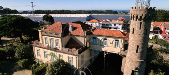 7 bedrooms House in Vila Nova de Gaia, Portugal No. 51010 3