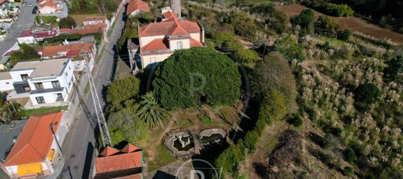 7 bedrooms House in Vila Nova de Gaia, Portugal No. 51010 20