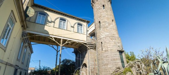 7 bedrooms House in Vila Nova de Gaia, Portugal No. 51010 10