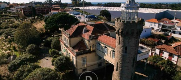 7 bedrooms House in Vila Nova de Gaia, Portugal No. 51010 4