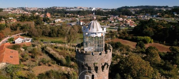 7 bedrooms House in Vila Nova de Gaia, Portugal No. 51010 6