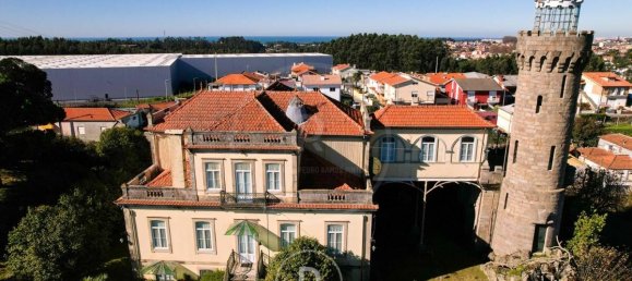 7 bedrooms House in Vila Nova de Gaia, Portugal No. 51010 2