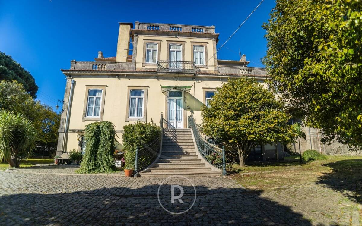 7 bedrooms House in Vila Nova de Gaia, Portugal No. 51010