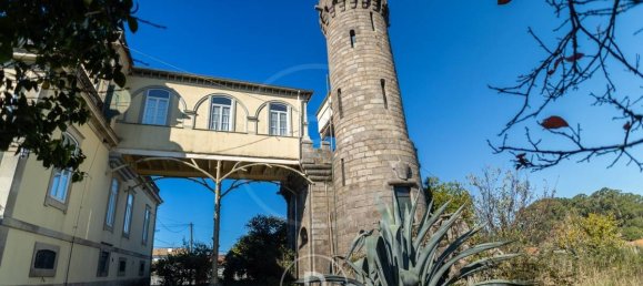 7 bedrooms House in Vila Nova de Gaia, Portugal No. 51010 12