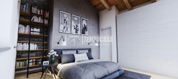 Apartamento de 2 habitaciónes en Cernusco sul Naviglio, Italy No. 231776 4