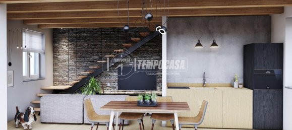 Apartamento de 2 habitaciónes en Cernusco sul Naviglio, Italy No. 231776 2