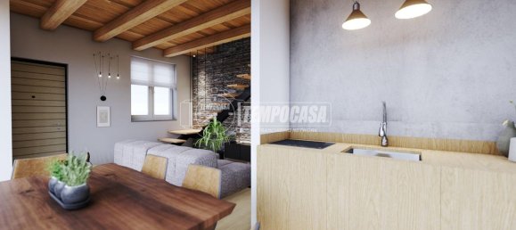 Apartamento de 2 habitaciónes en Cernusco sul Naviglio, Italy No. 231776 3