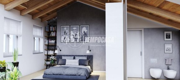 Apartamento de 2 habitaciónes en Cernusco sul Naviglio, Italy No. 231776 5