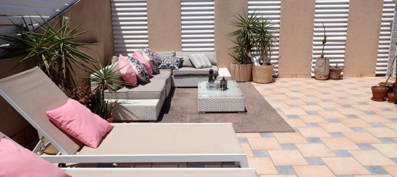 Penthouse T4 em Ibiza, Spain N.º 145474 5