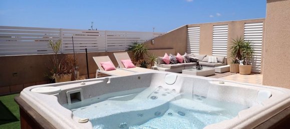 Penthouse T4 em Ibiza, Spain N.º 145474 3