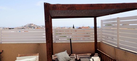 Penthouse T4 em Ibiza, Spain N.º 145474 6