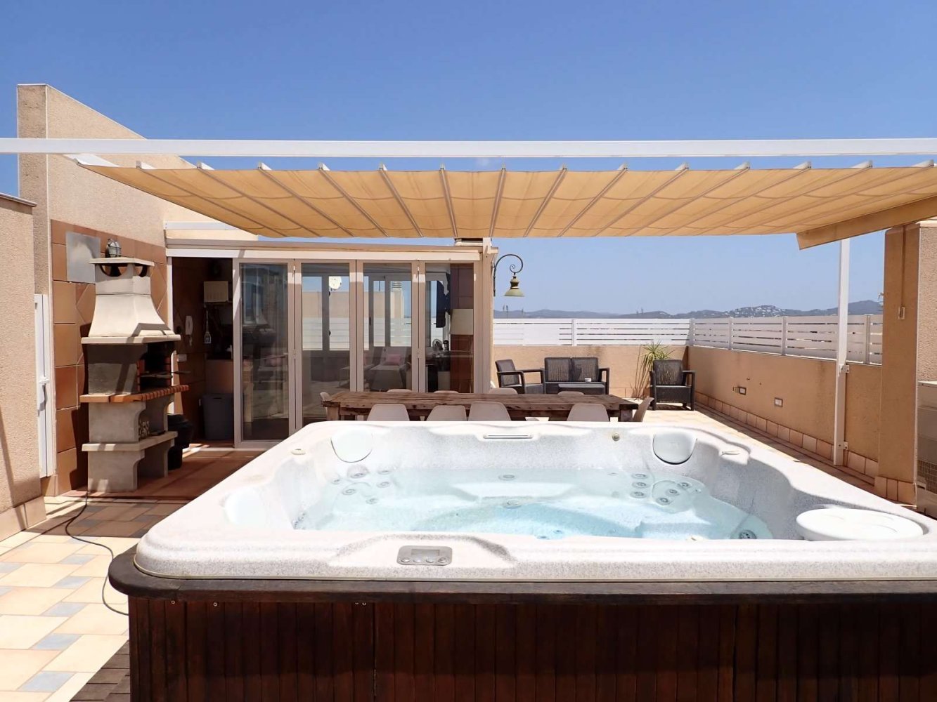 Penthouse T4 em Ibiza, Spain N.º 145474