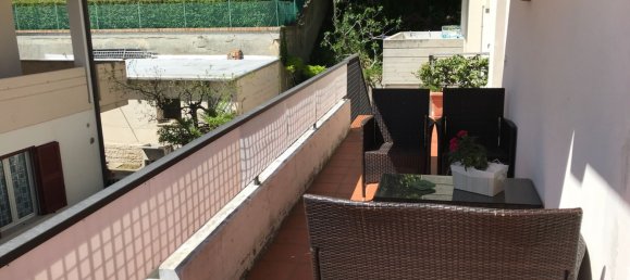 2 Schlafzimmer Wohnung in Vallefoglia, Italy, Nr. 320225 22