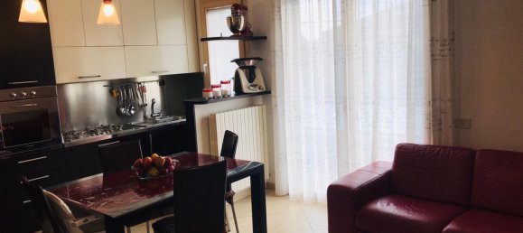 2 Schlafzimmer Wohnung in Vallefoglia, Italy, Nr. 320225 2