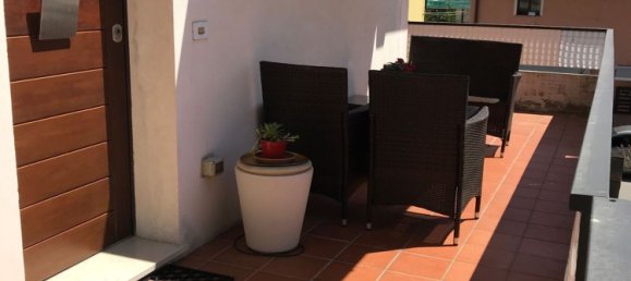 2 Schlafzimmer Wohnung in Vallefoglia, Italy, Nr. 320225 34