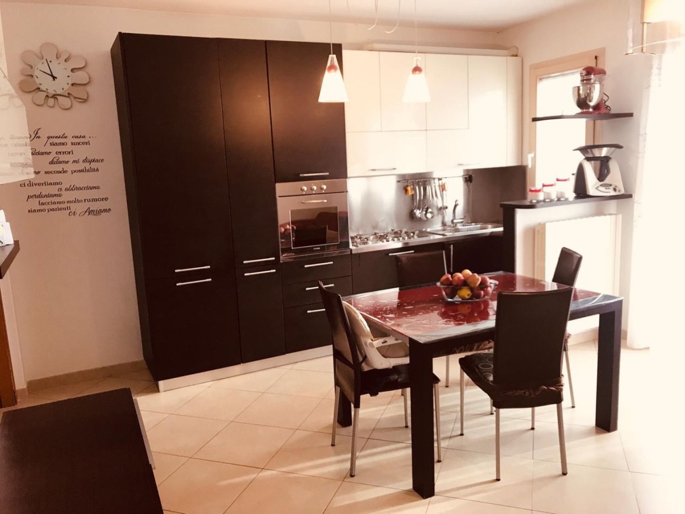 2 Schlafzimmer Wohnung in Vallefoglia, Italy, Nr. 320225