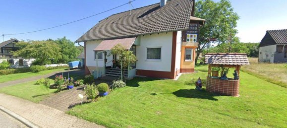 5 bedrooms Townhouse in Rhein-Hunsruck, Germany No. 239212 4