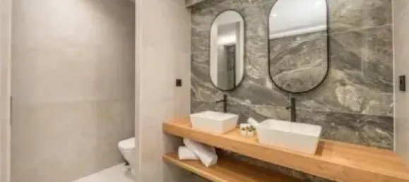 2 Schlafzimmer Wohnung in Madrid, Spain, Nr. 127369 9