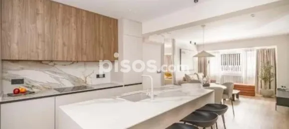 2 Schlafzimmer Wohnung in Madrid, Spain, Nr. 127369 2