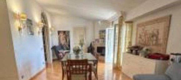 4 chambres Penthouse à Rome, Italy No. 60778 2