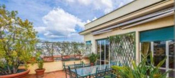 4 chambres Penthouse à Rome, Italy No. 60778 3