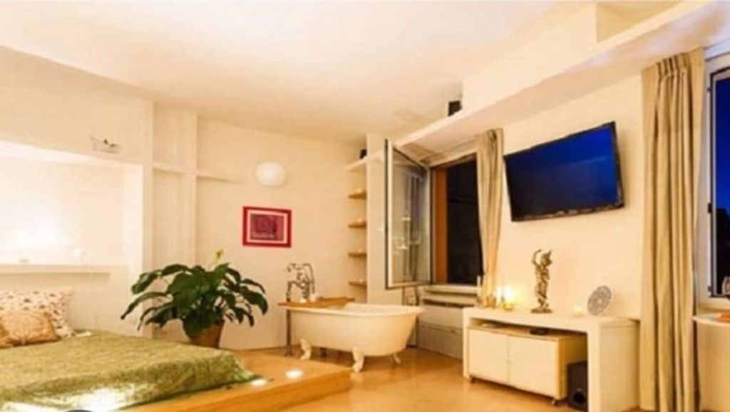 4 chambres Penthouse à Rome, Italy No. 60778